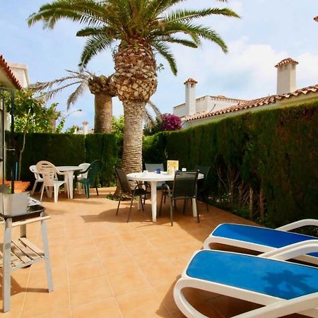 Villa El Retiro 29 Dénia Exterior foto