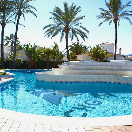 Villa El Retiro 29 Dénia Exterior foto